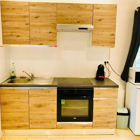 Le Logis De Rigoumel 1 Apartment Toulon Luaran gambar