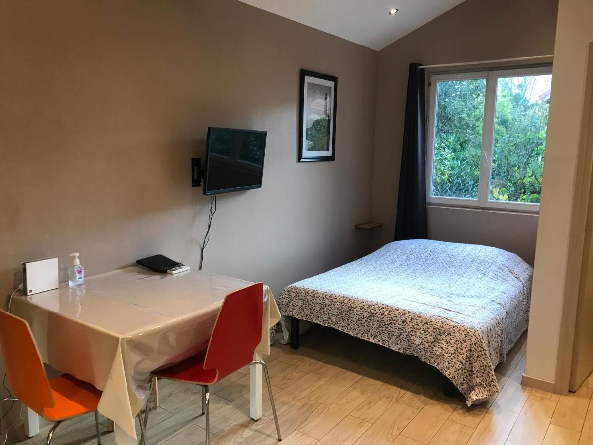 Le Logis De Rigoumel 1 Apartment Toulon Luaran gambar