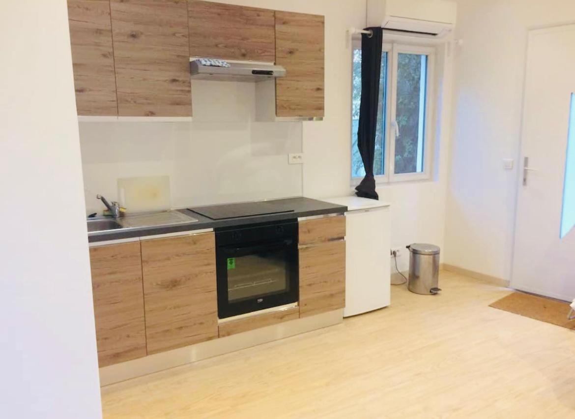 Le Logis De Rigoumel 1 Apartment Toulon Luaran gambar