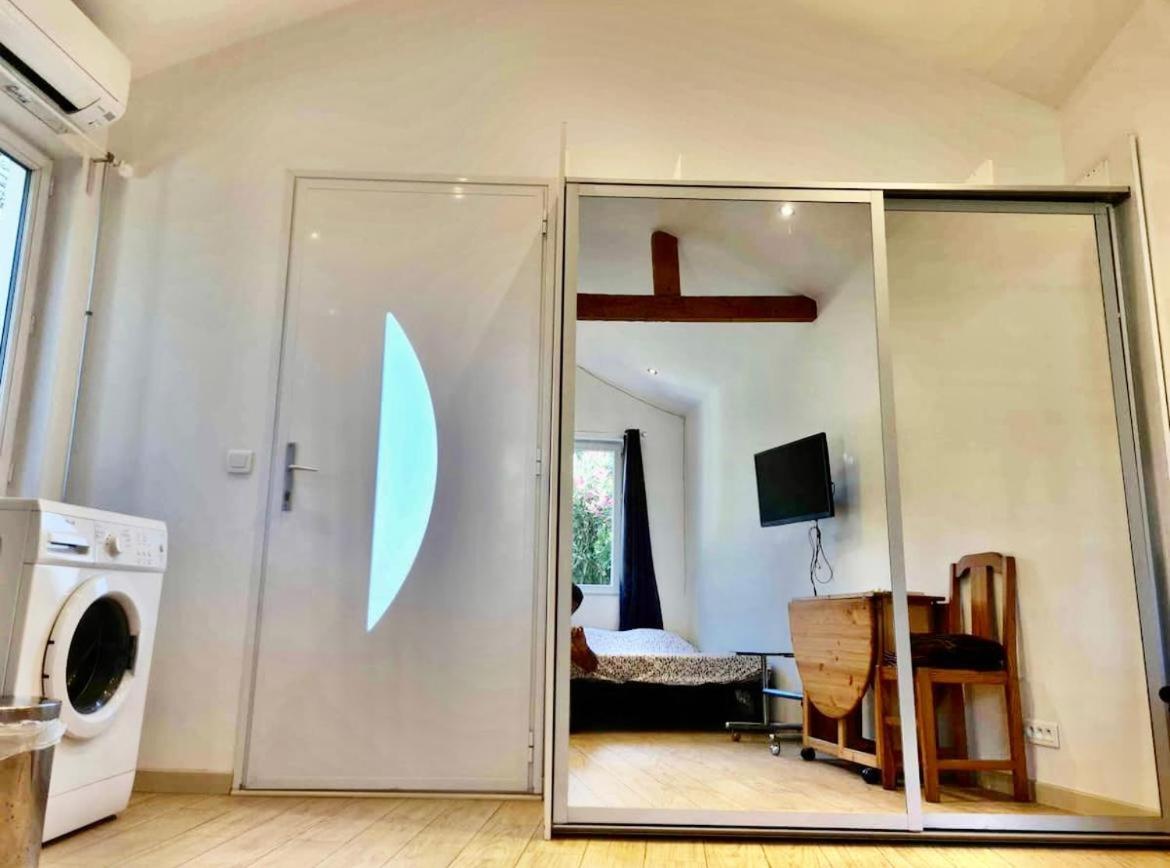 Le Logis De Rigoumel 1 Apartment Toulon Luaran gambar