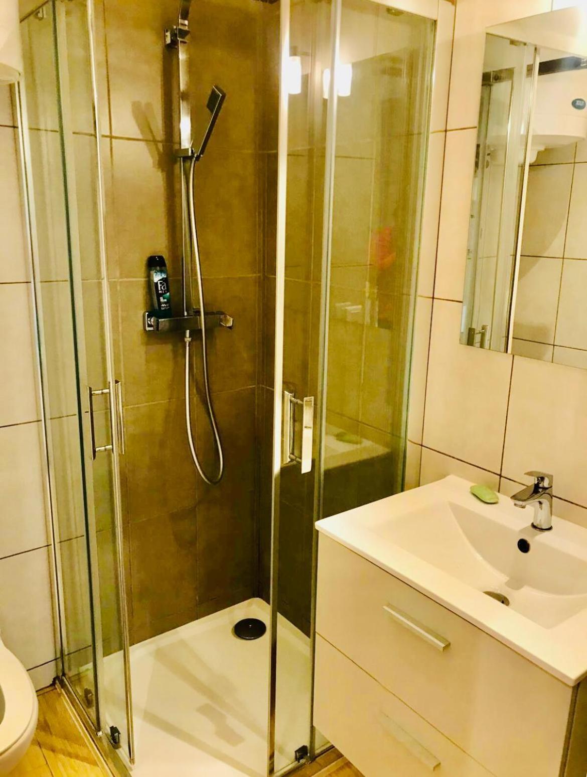 Le Logis De Rigoumel 1 Apartment Toulon Luaran gambar