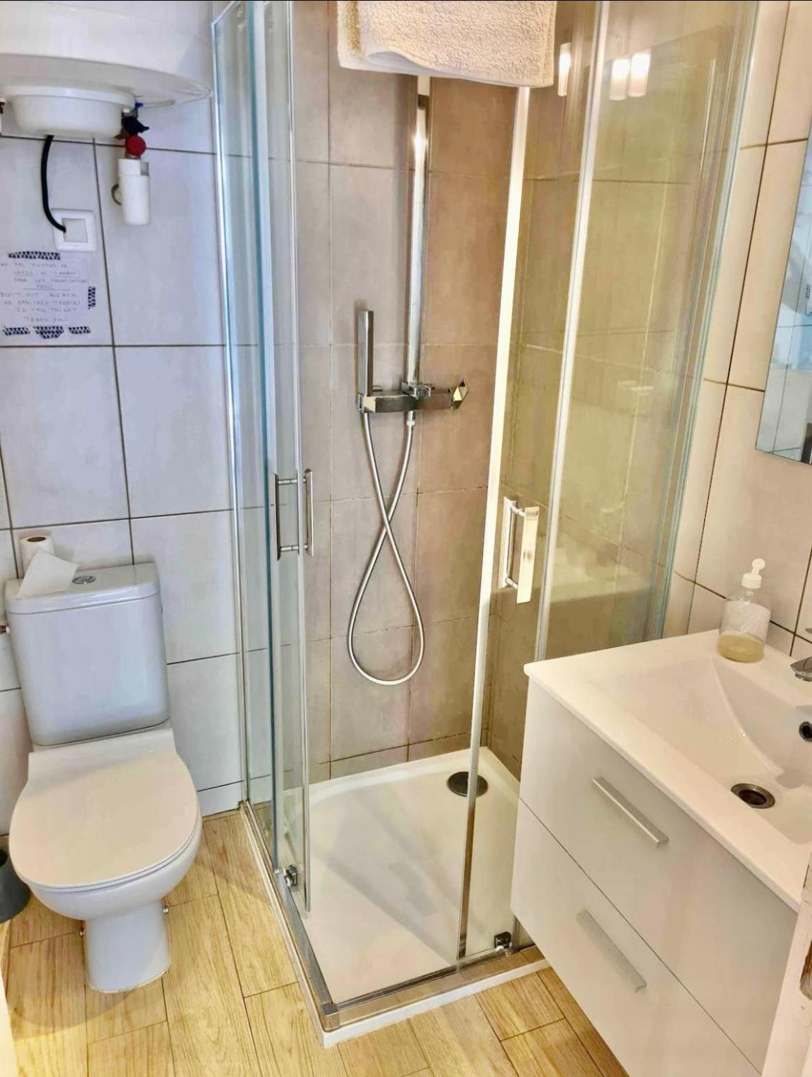 Le Logis De Rigoumel 1 Apartment Toulon Luaran gambar